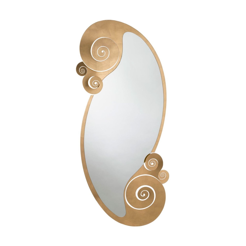 Arti e Mestieri Specchio da terra Circeo