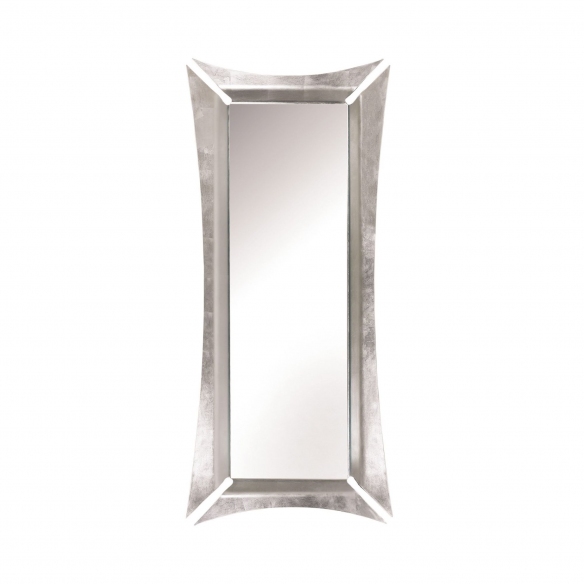 Arti e Mestieri Specchio da terra Morgana