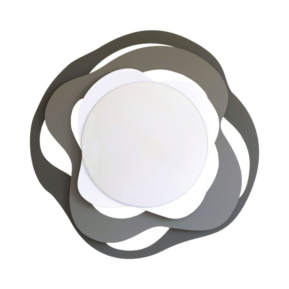 Arti e Mestieri Specchio Isotta