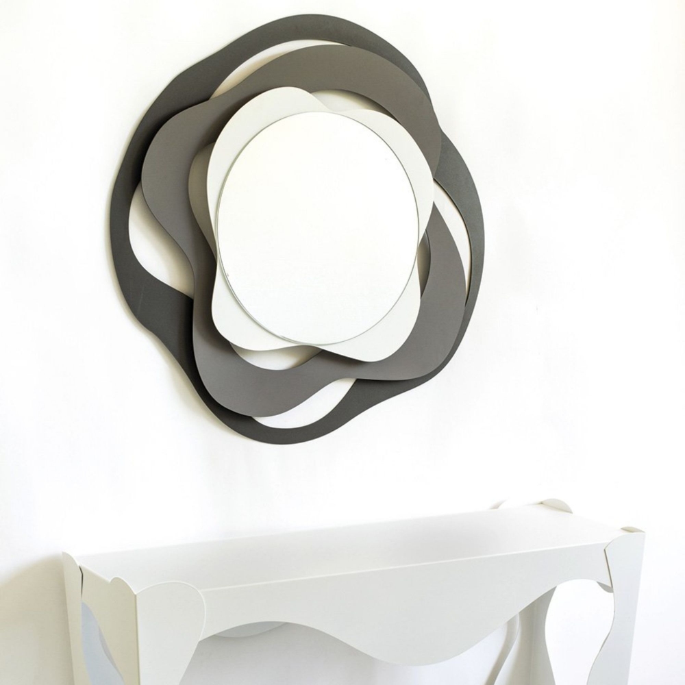 Arti e Mestieri Specchio Isotta