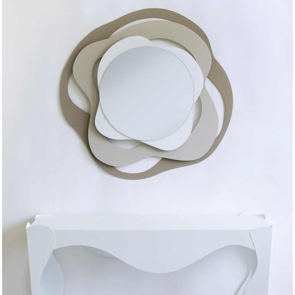 Arti e Mestieri Isotta mirror