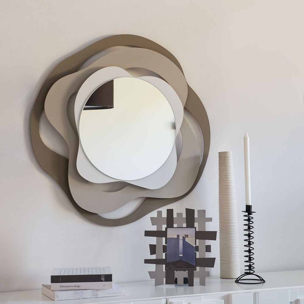 Arti e Mestieri Isotta mirror