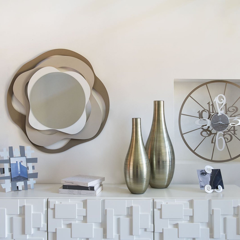 Arti e Mestieri Isotta mirror