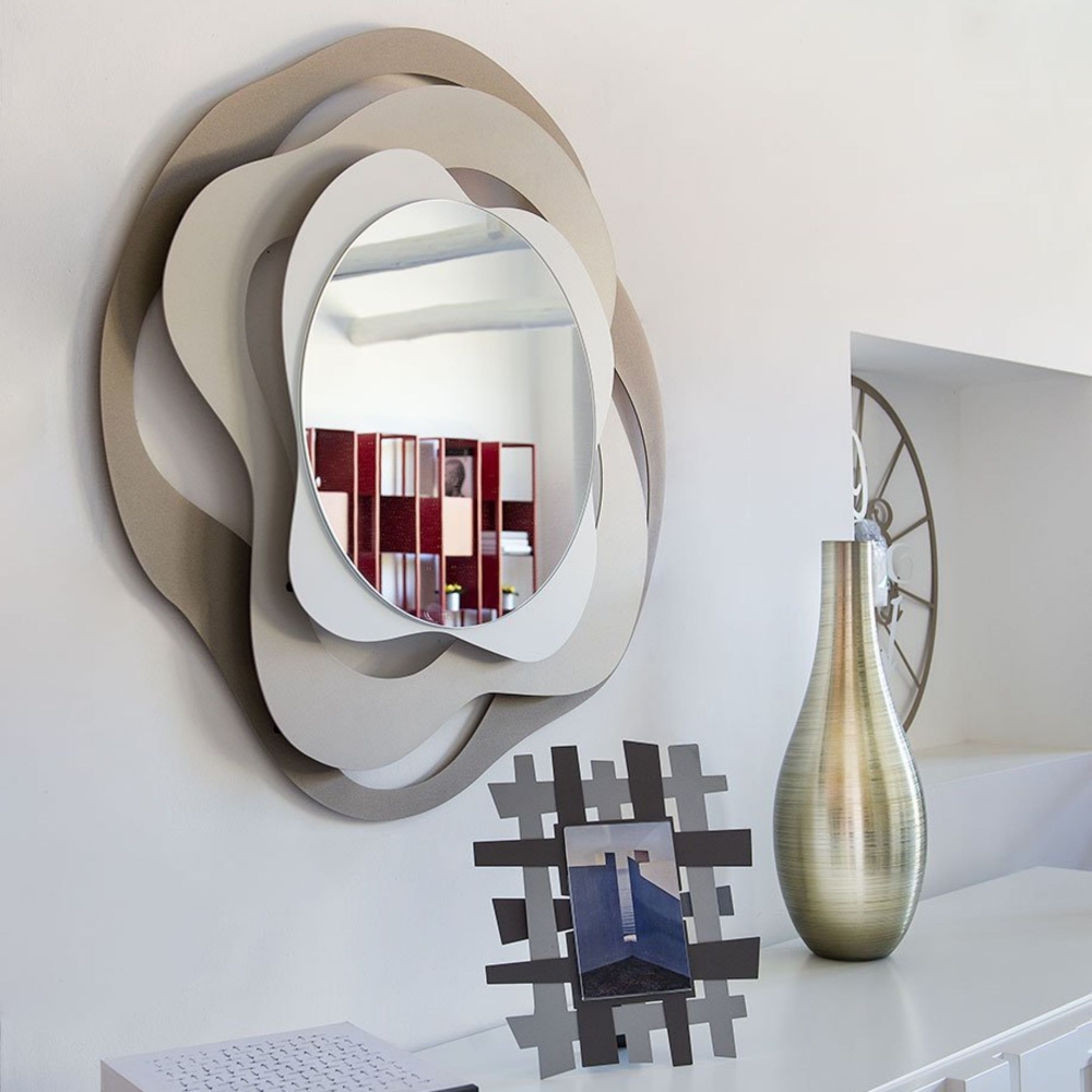 Arti e Mestieri Isotta mirror