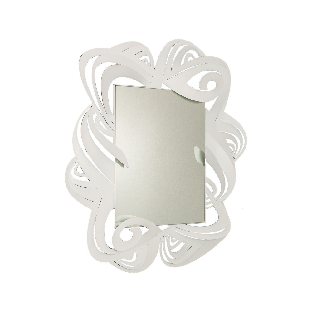 Arti e Mestieri Specchio Penelope