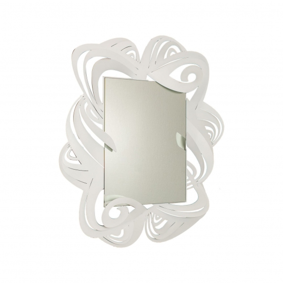 Arti e Mestieri Specchio Penelope