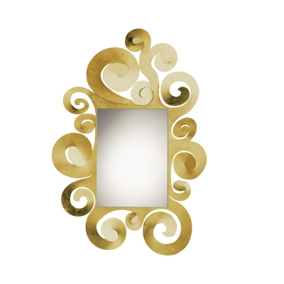 Arti e Mestieri Specchio Temple