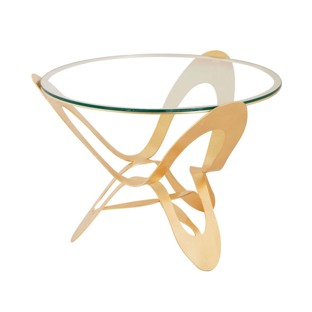 Arti e Mestieri Ninfa table