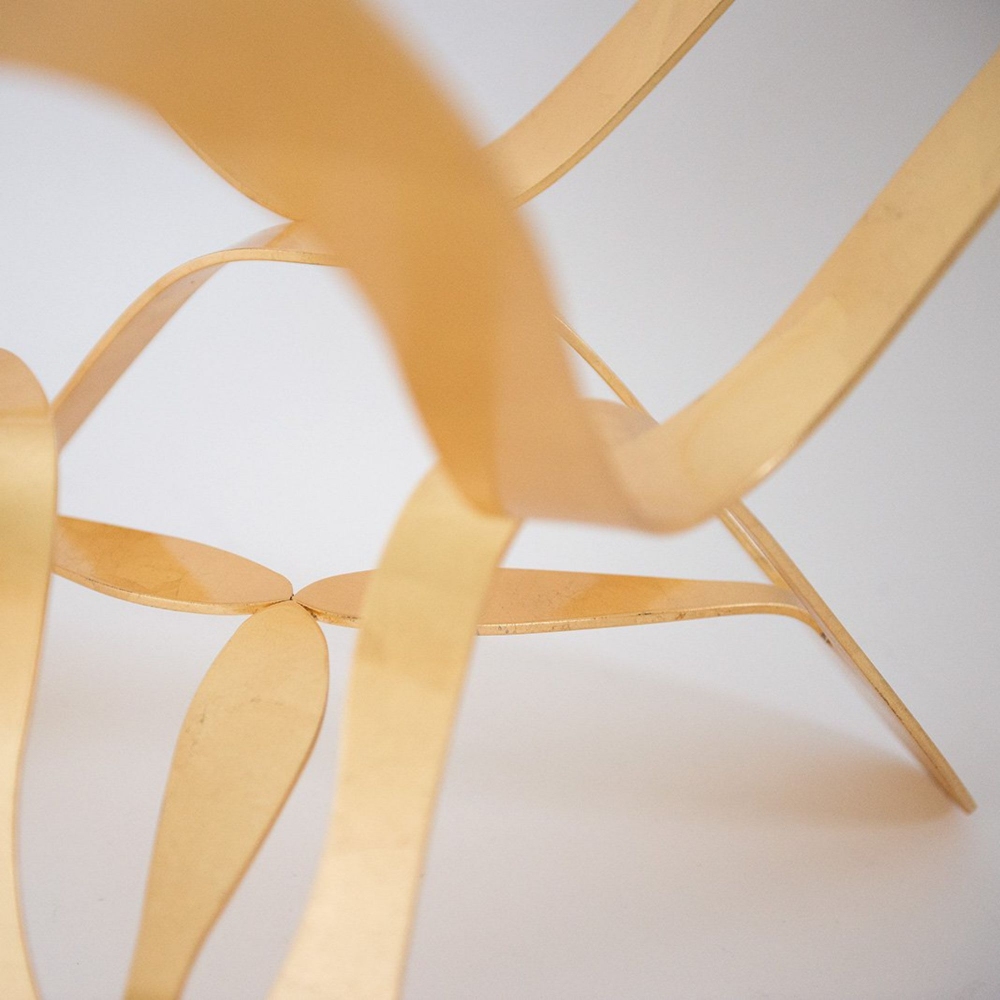 Arti e Mestieri Tavolo Ninfa