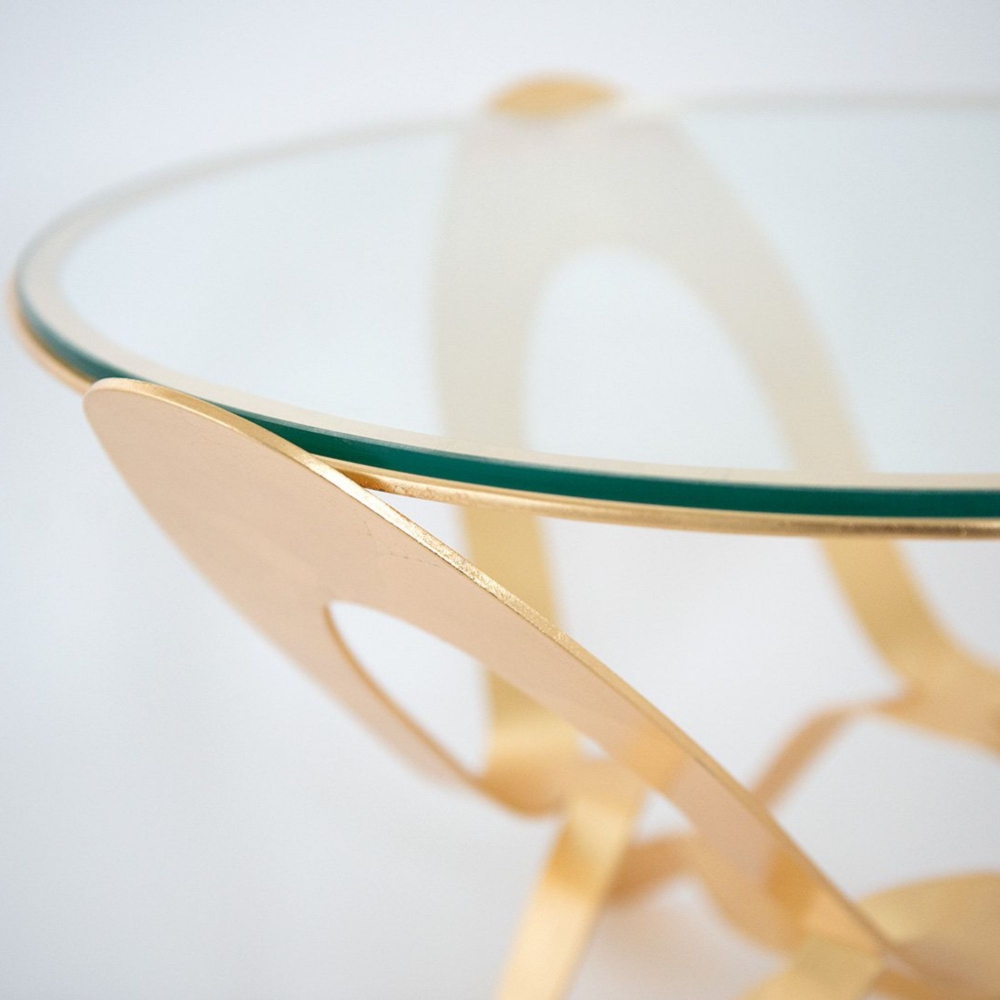 Arti e Mestieri Tavolo Ninfa