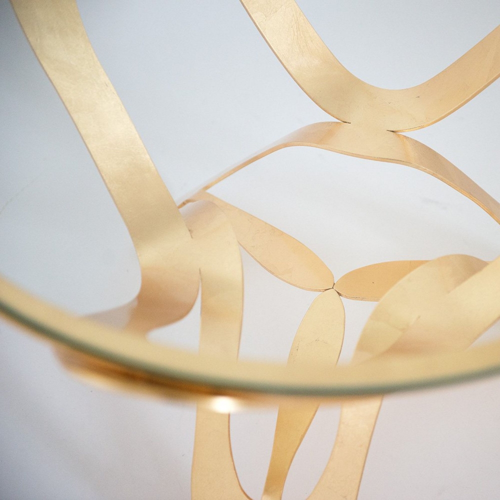 Arti e Mestieri Tavolo Ninfa