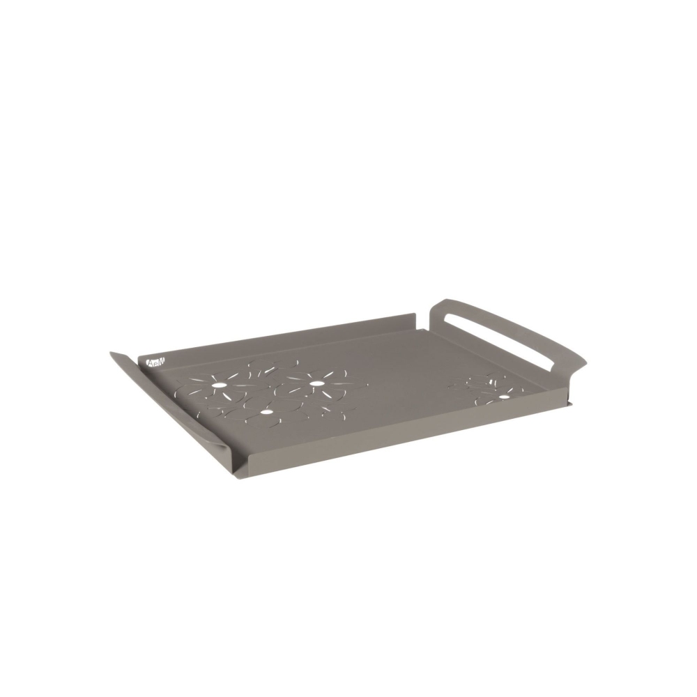 Arti e Mestieri Vassoio Fior di Loto...