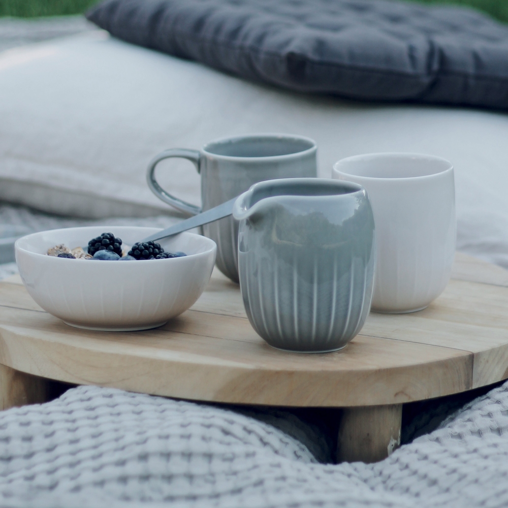 Rosenthal  Lattiera Joyn diam 9 h 10 cm