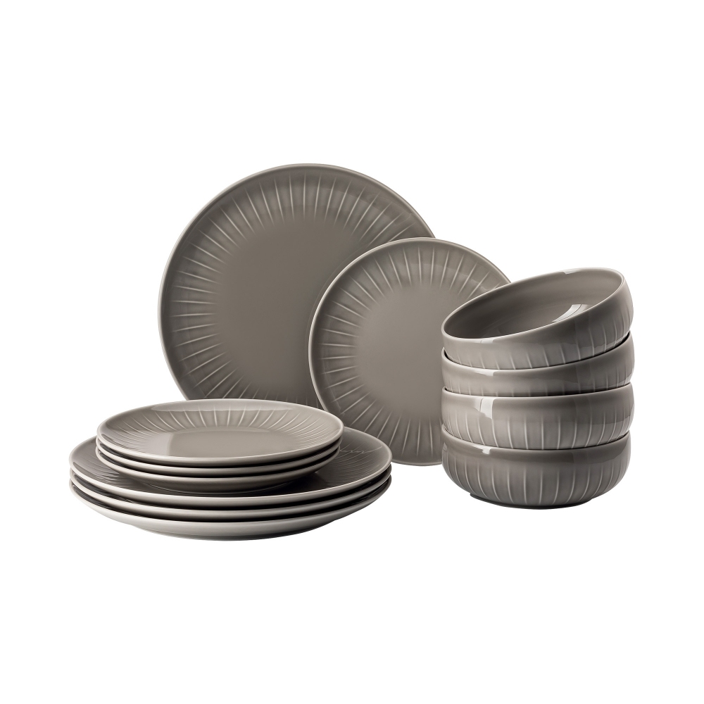 Rosenthal  Servizio Piatti 12 pz. Joyn