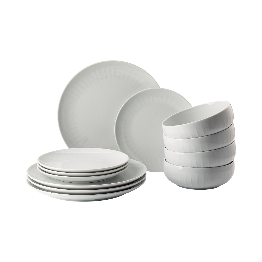 Rosenthal  Servizio Piatti 12 pz. Joyn