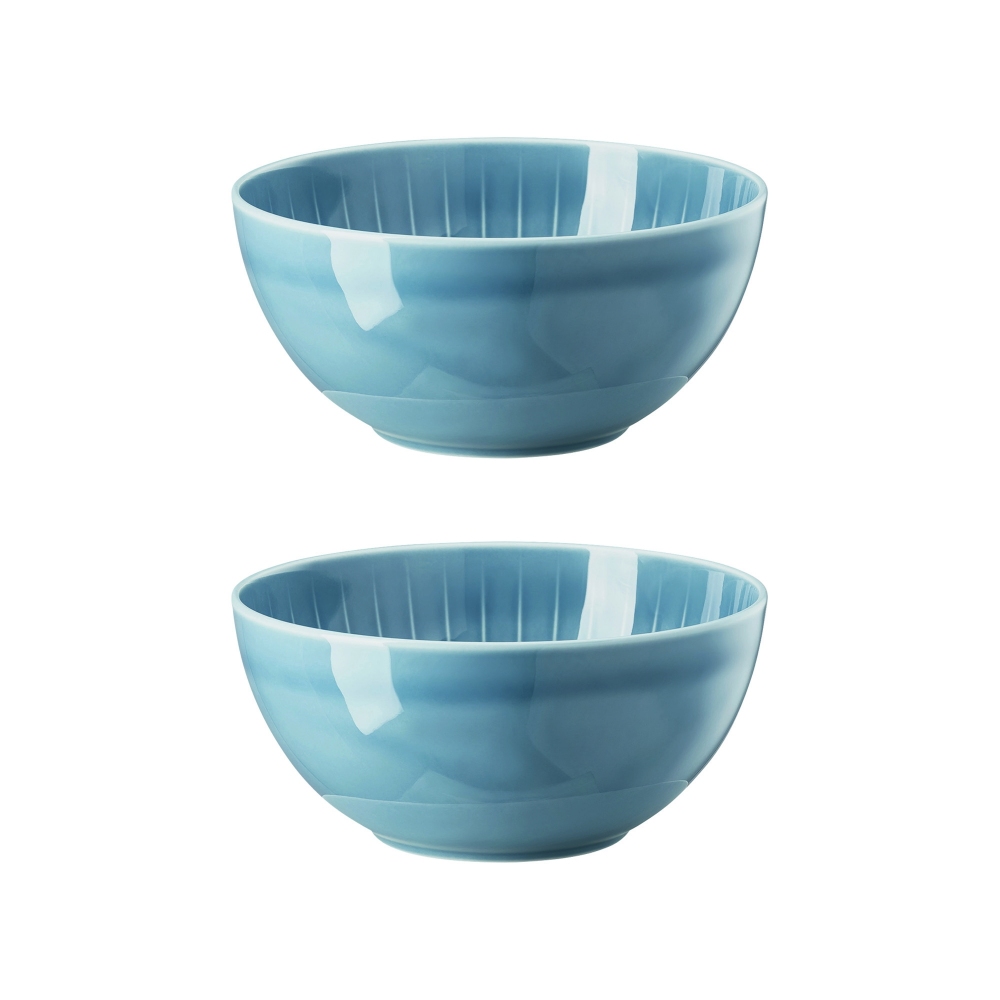 Rosenthal 2 Coppette Brodo Joyn diam....