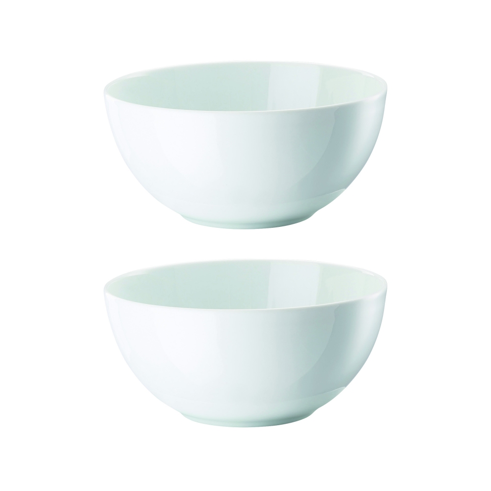 Rosenthal 2 Coppette Brodo Joyn diam....