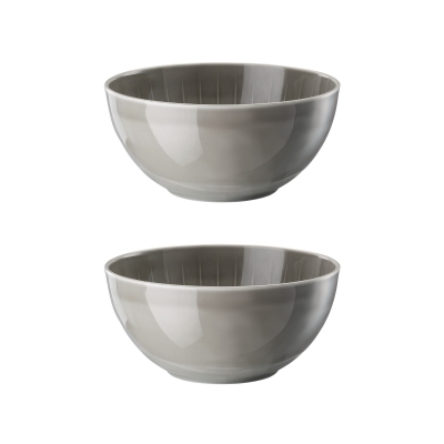 Rosenthal 2 Coppette Brodo...