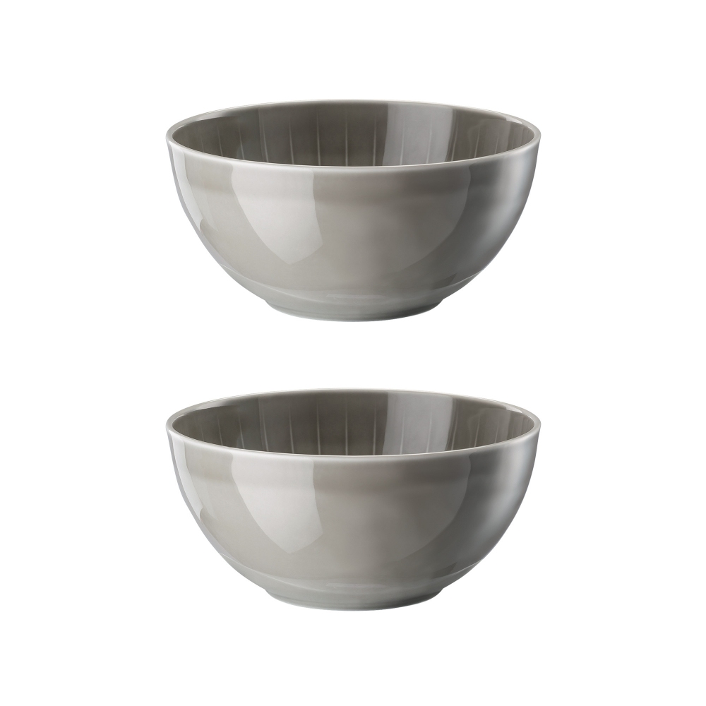 Rosenthal 2 Coppette Brodo Joyn diam....