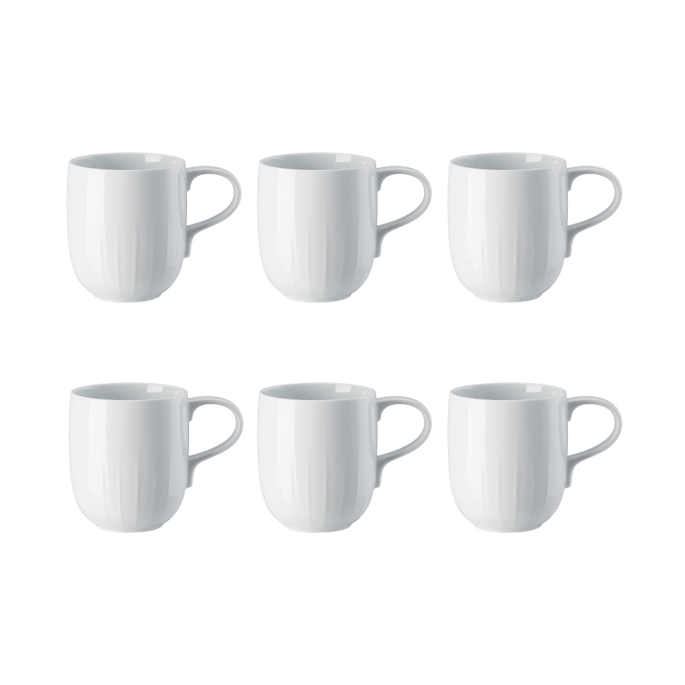 Rosenthal 6 Bicchieri con manico Joyn...