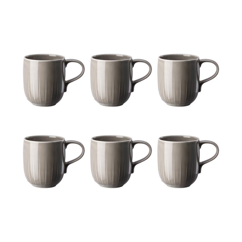 Rosenthal 6 Bicchieri con manico Joyn...