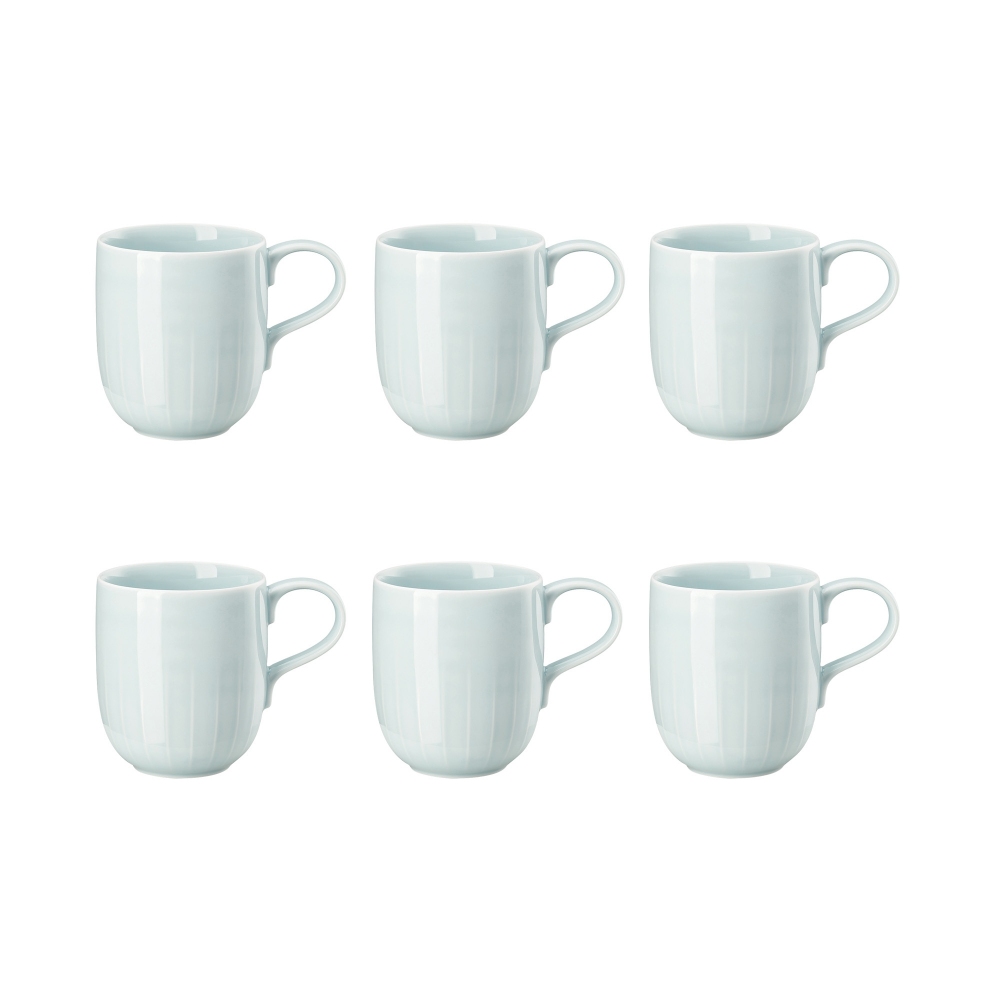 Rosenthal 6 Bicchieri con manico Joyn...