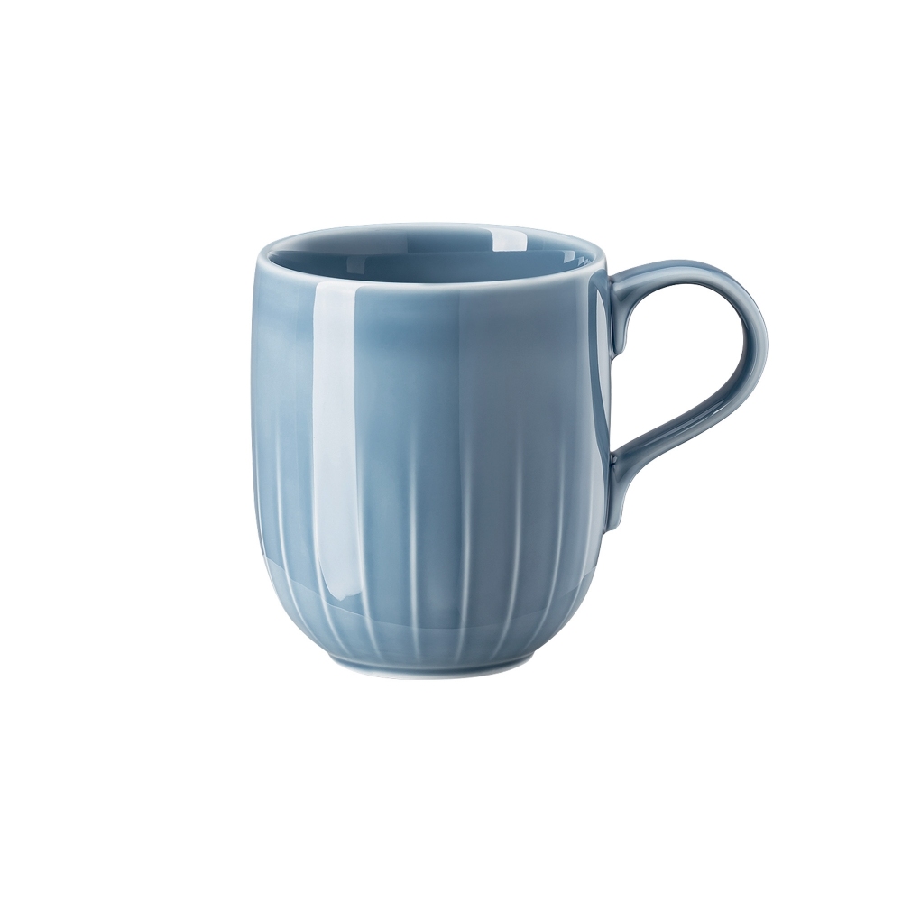 Rosenthal 6 Bicchieri con manico Joyn diam 8,5 h 10 cm