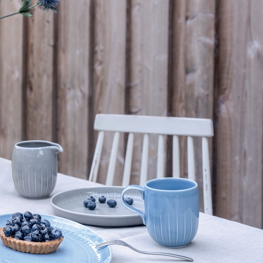 Rosenthal 6 Bicchieri con manico Joyn diam 8,5 h 10 cm