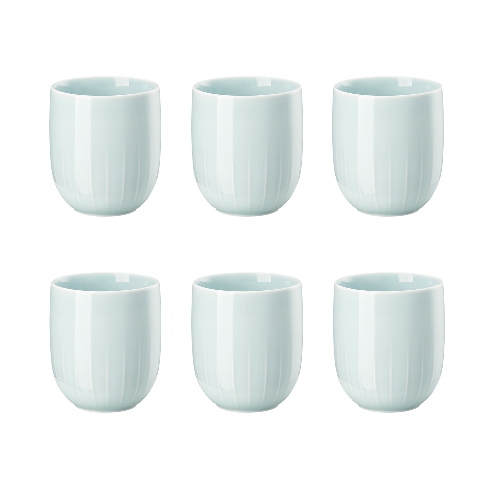 Rosenthal 6 Bicchieri senza manico...