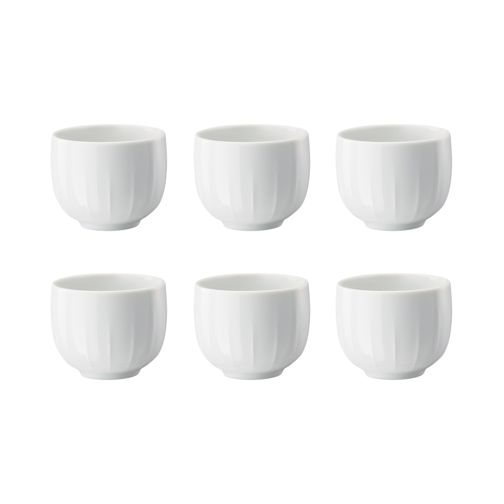 Rosenthal 6 Coppe espresso Joyn diam...