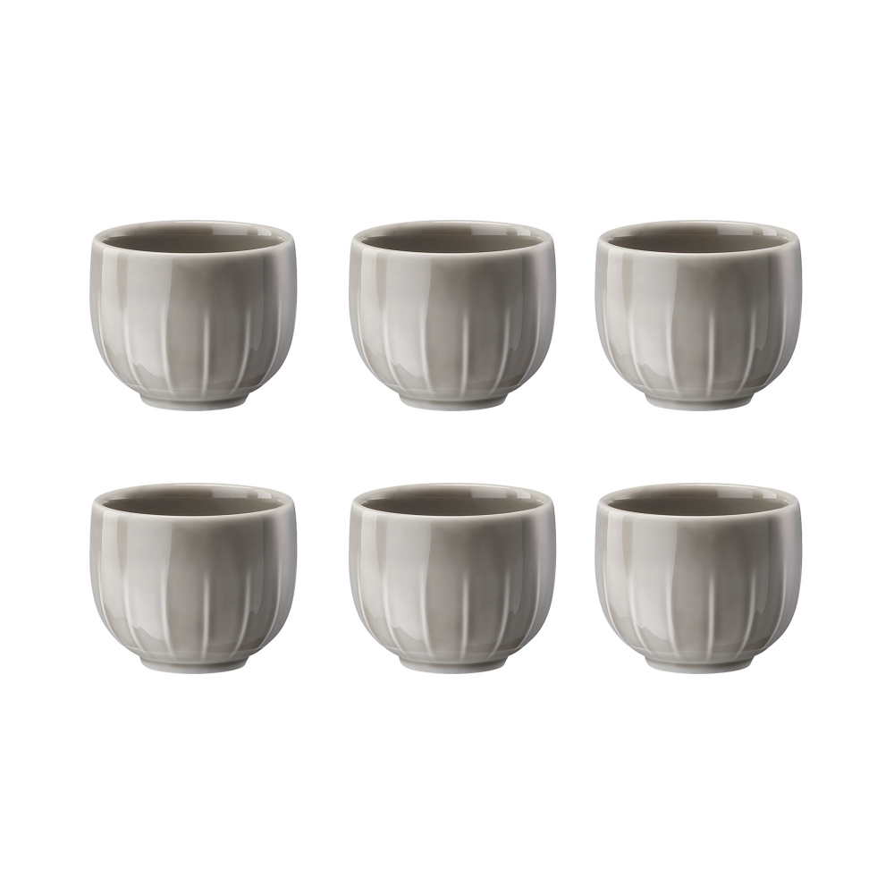 Rosenthal 6 Coppe espresso Joyn diam...