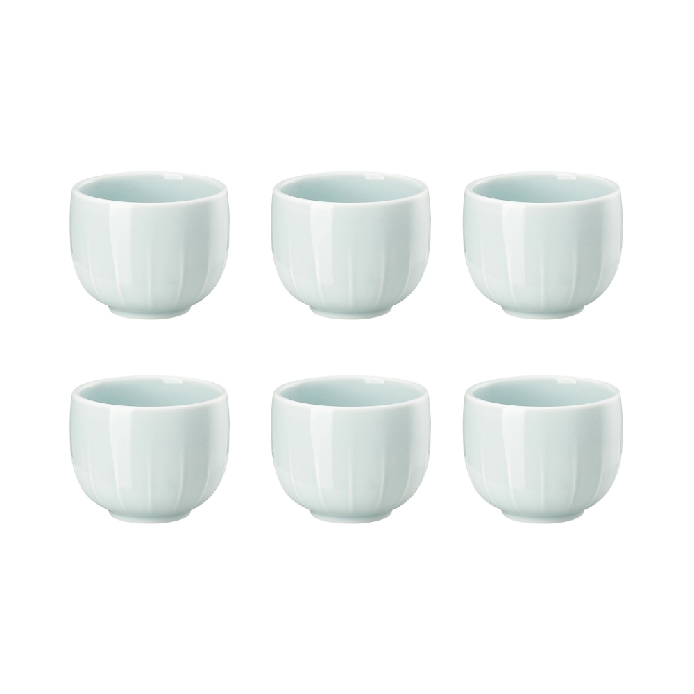 Rosenthal 6 Coppe espresso Joyn diam...