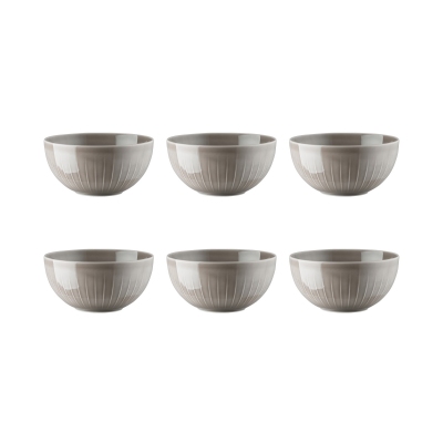 Rosenthal 6 Coppe Fonde...