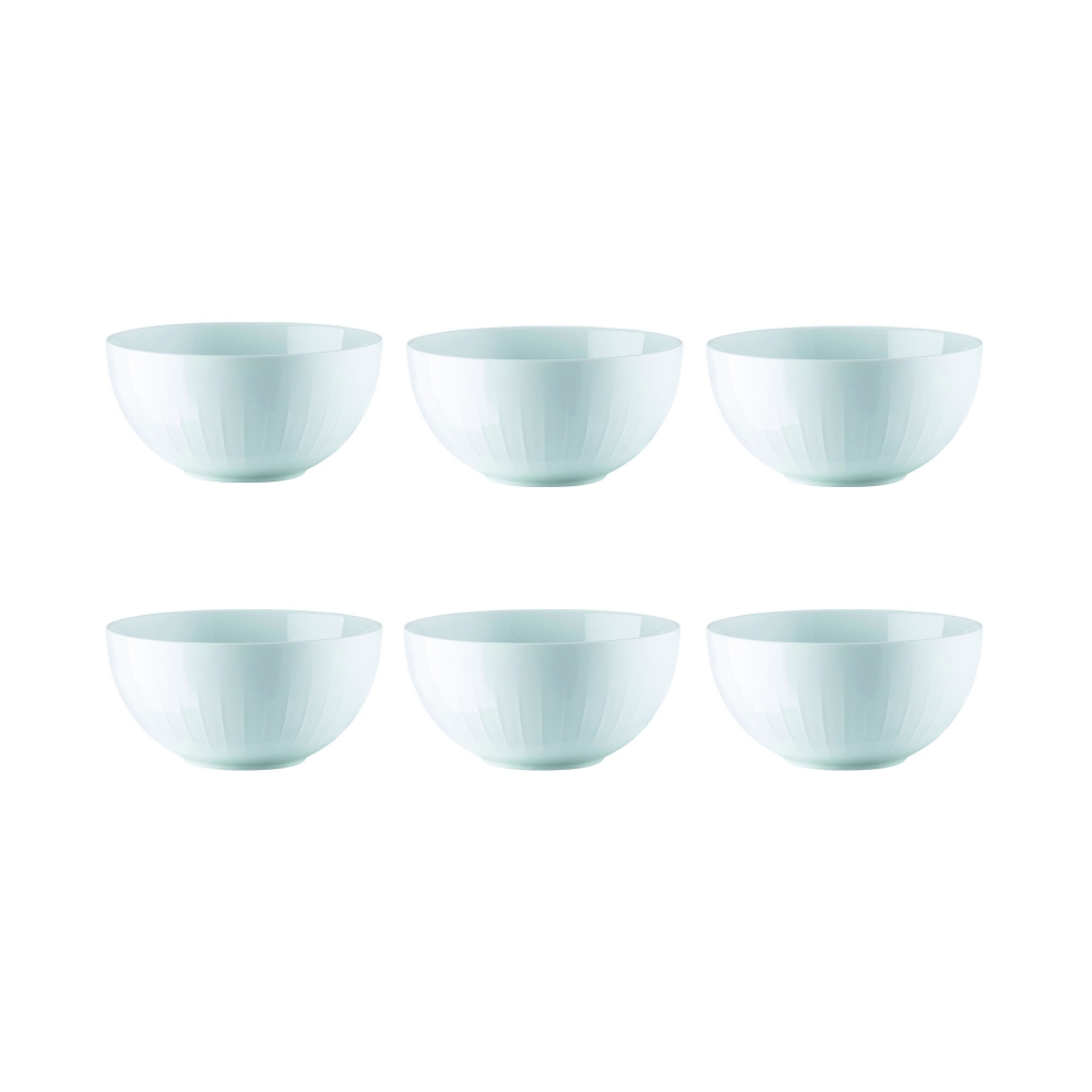 Rosenthal 6 Coppe Fonde Joyn diam. 15...