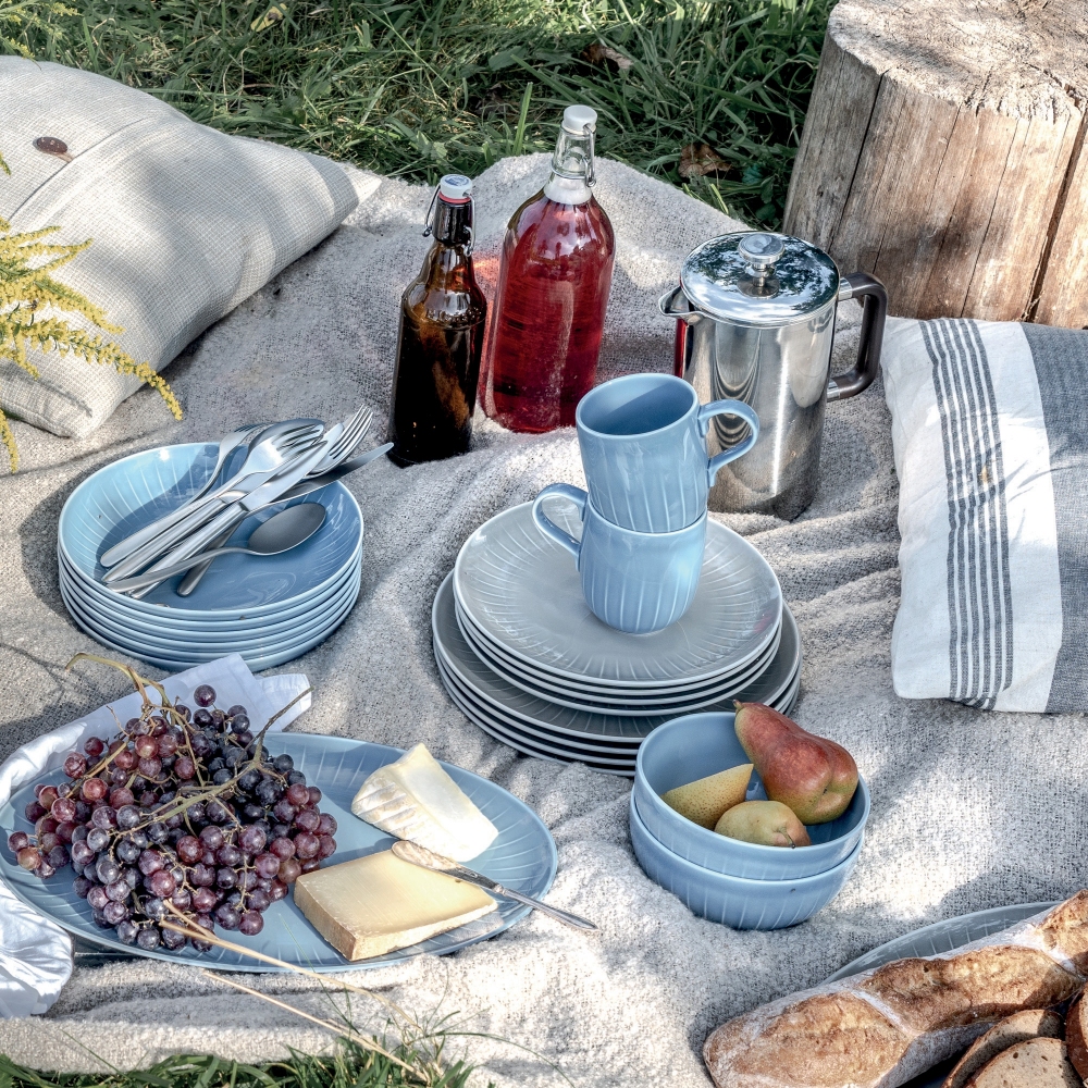 Rosenthal 6 Coppette Brodo Joyn diam. 14 cm h 5,4 cm