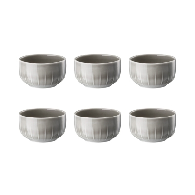 Rosenthal 6 Coppette Salsa...