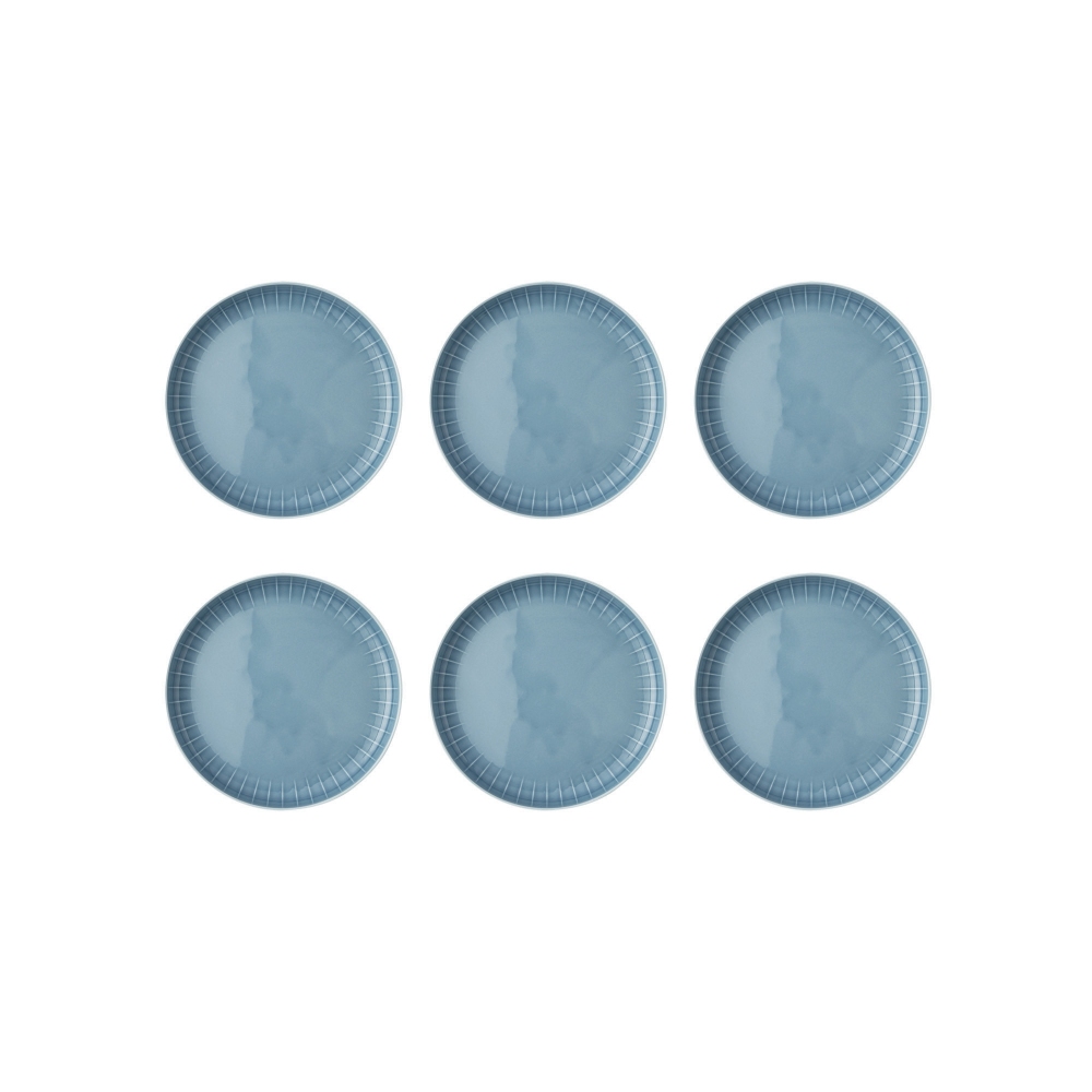 Rosenthal 6 Piatti gourmet Joyn cm. 22