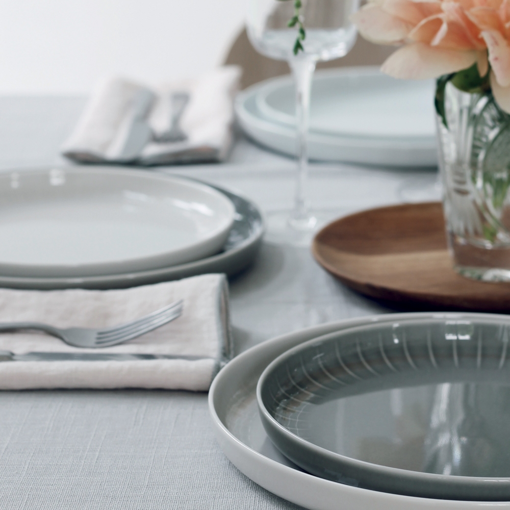 Rosenthal 6 Piatti gourmet Joyn cm. 22