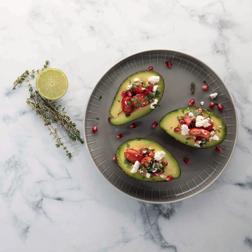 Rosenthal Joyn Gourmet Plates 22 cm