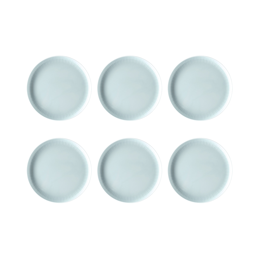 Rosenthal 6 Piatti gourmet Joyn cm. 26