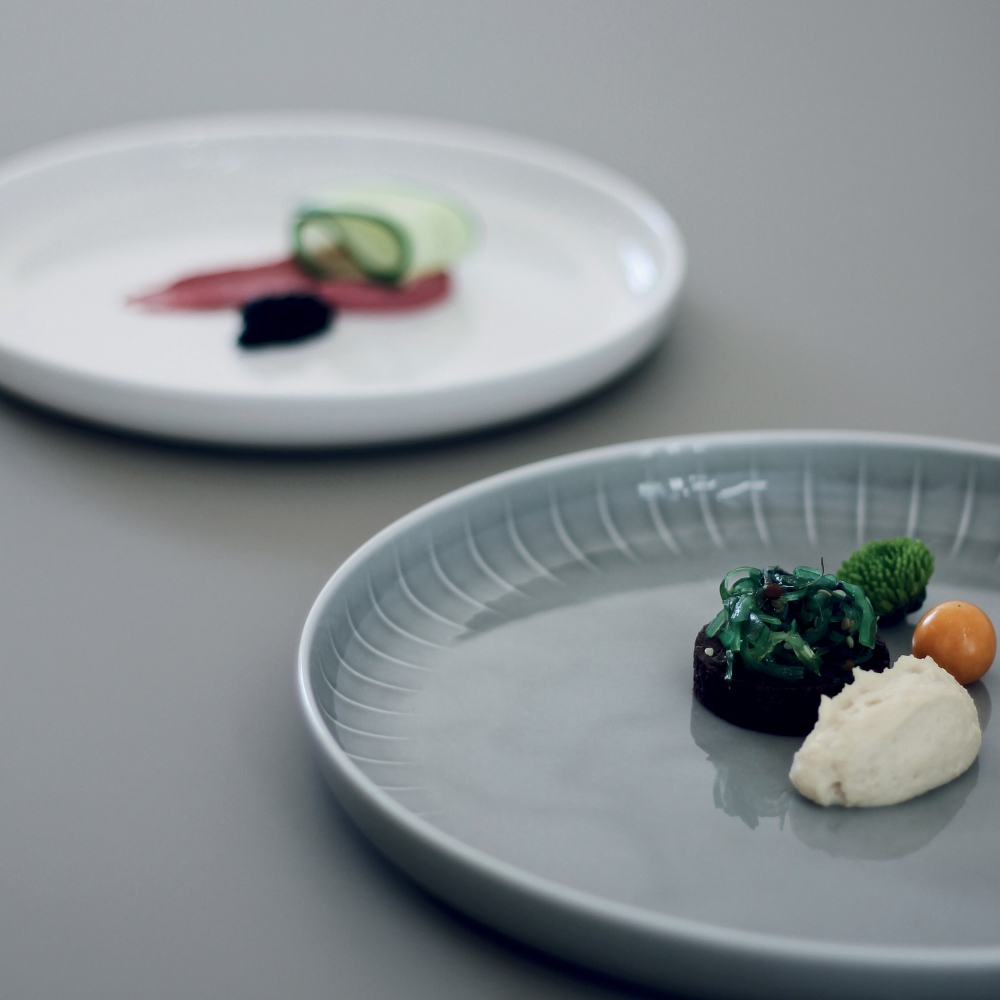 Rosenthal Joyn Gourmet Plates 26 cm