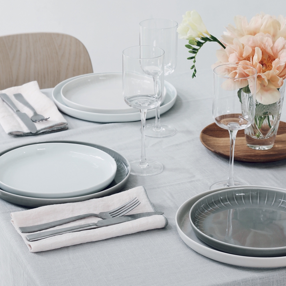 Rosenthal Joyn Gourmet Plates 26 cm