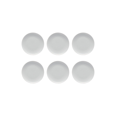 Rosenthal 6 Piatti piani Joyn cm. 20