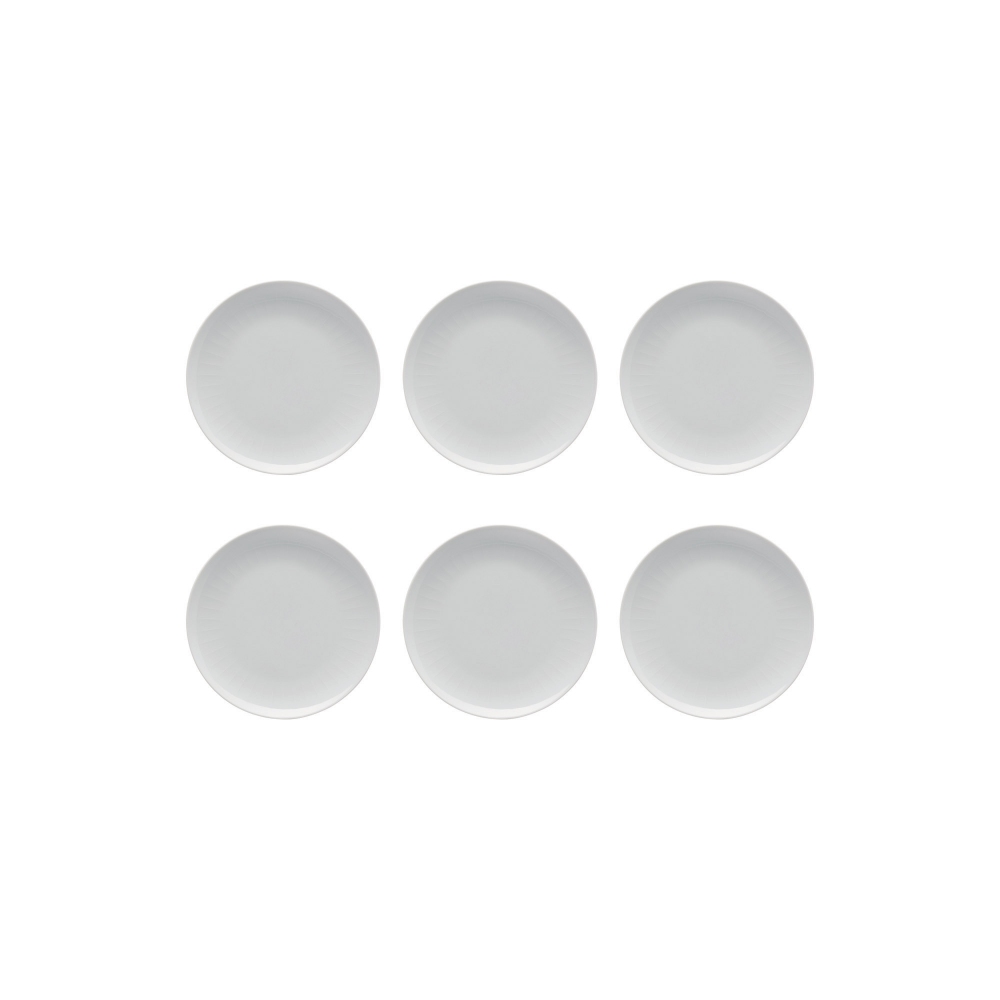Rosenthal 6 Joyn Plates 20 cm