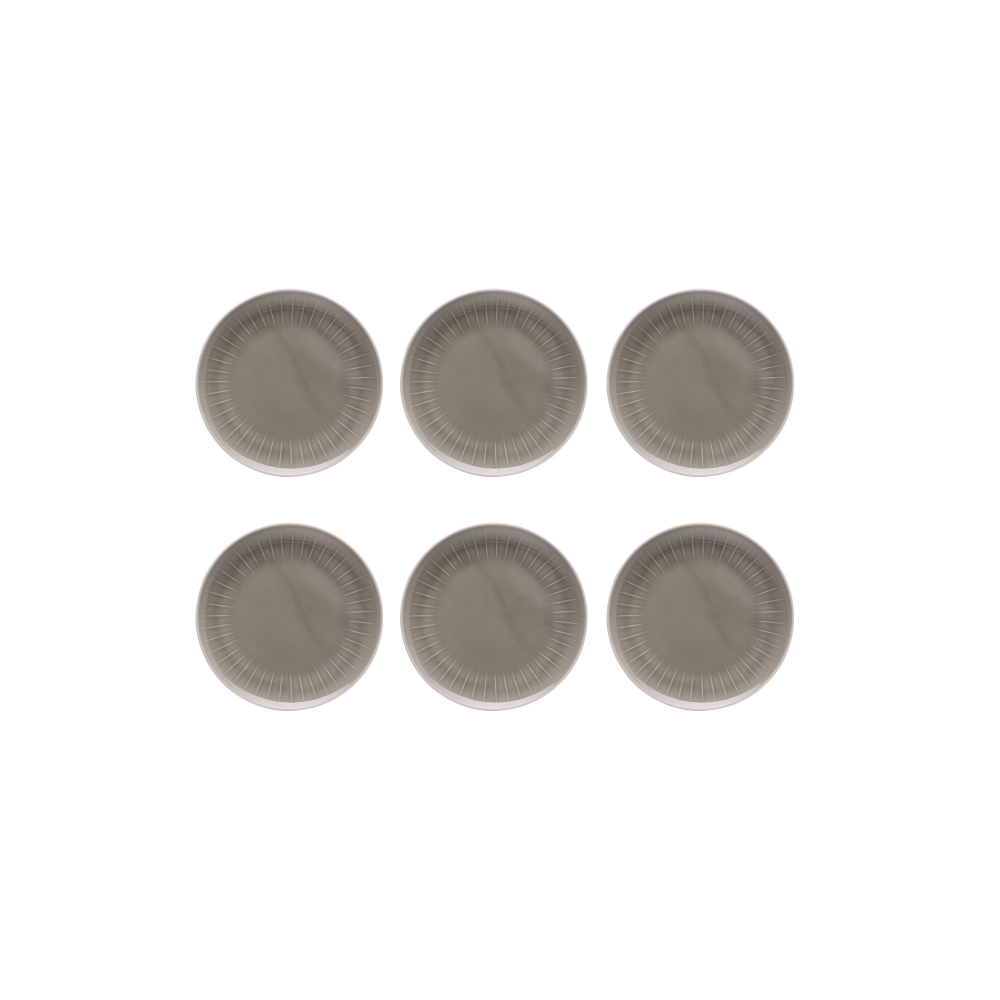 Rosenthal 6 Piatti piani Joyn cm. 20