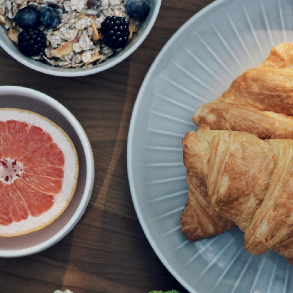 Rosenthal 6 Joyn Plates 20 cm