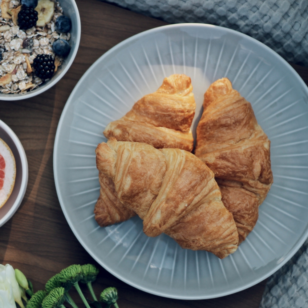 Rosenthal 6 Joyn Plates 20 cm