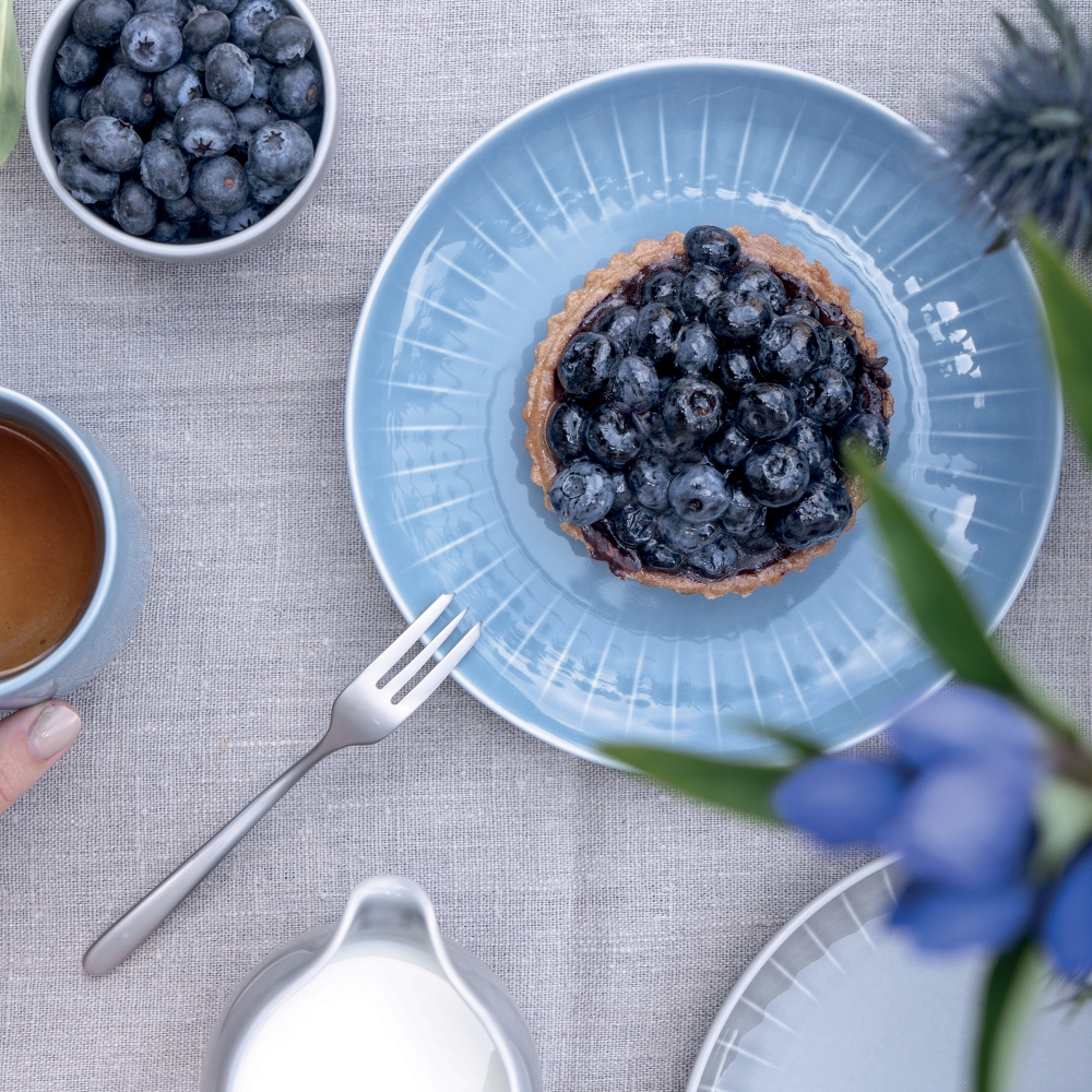 Rosenthal 6 Joyn Plates 24 cm