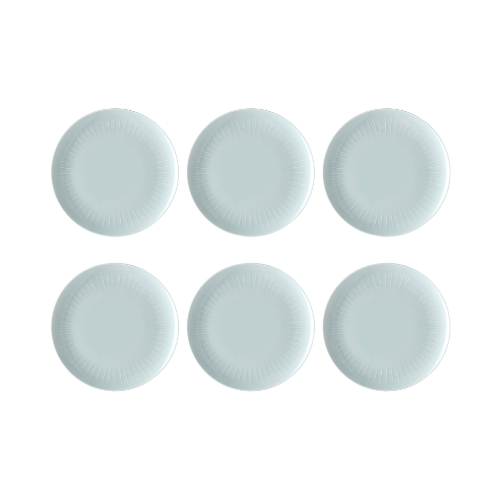 Rosenthal 6 Piatti piani Joyn cm. 26