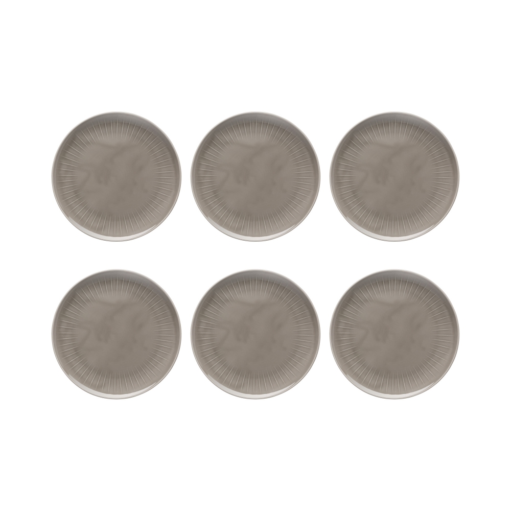 Rosenthal 6 Joyn Plates 26 cm